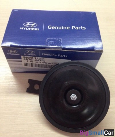 Сигнал Hyndai HD78 966207A000 - купить Екатеринбурге