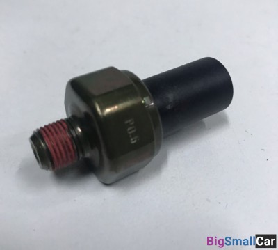 Датчик давления масла D4GA D6GA Hyundai HD 65 78