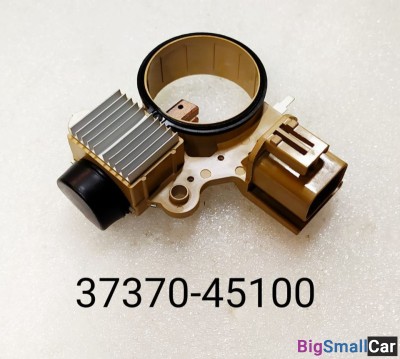 Регулятор напряжения Hyundai D4AL 3737045100 - купить Екатеринбурге