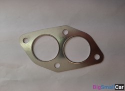 Прокладка приемной трубы / AUDI 80,100,A-6 1 8-2 3 78 - купить Екатеринбурге