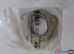 Прокладка приемной трубы BMW E36/E46/E34/E39/E38 91- 1.7TDs-3.0TDi - купить Екатеринбурге