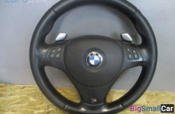 Руль м - стиль (32 Рулевое упр. и геометрия подвески) 32307839114