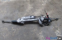 Рулевая рейка (32 Рулевое упр. и геометрия подвески) 32106889084