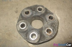 Эластичная муфта (26 Карданный вал) 26117511454