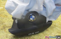 Подушка безопасности в руль (32 Рулевое упр. и геометрия подвески) 32306880600