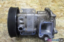 Насос гур n42 (32 Рулевое упр. и геометрия подвески) 32416758595