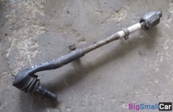 Рулевая тяга лев. (32 Рулевое упр. и геометрия подвески) 32106765235