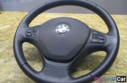 Руль (32 Рулевое упр. и геометрия подвески) 32306854753