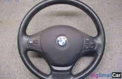 Руль голая (32 Рулевое упр. и геометрия подвески) 32306878249