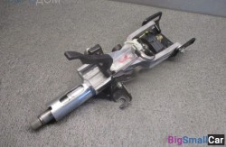 Рулевая колонка (32 Рулевое упр. и геометрия подвески) 32311093704