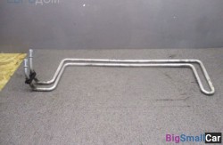 Трубка гур м57 (32 Рулевое упр. и геометрия подвески) 17212247361