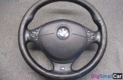 Руль (32 Рулевое упр. и геометрия подвески) 32342228890