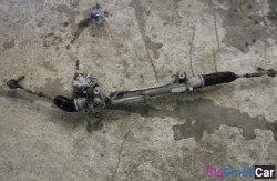 Рулевая рейка (32 Рулевое упр. и геометрия подвески) 32106788651