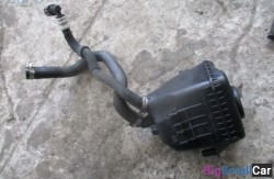 Бачок гур n55 (32 Рулевое упр. и геометрия подвески) 32416782942