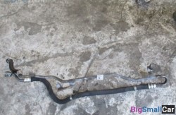 Трубка dynamic drive (32 Рулевое упр. и геометрия подвески) 32416793551