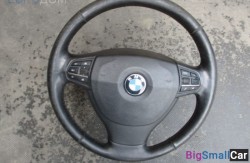 Руль (32 Рулевое упр. и геометрия подвески) 32336790889