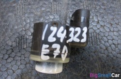 Парктроник (66 Поддержание дистанции, круиз контроль) 66202180147