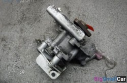 Насос гур m52 (32 Рулевое упр. и геометрия подвески) 32411097149