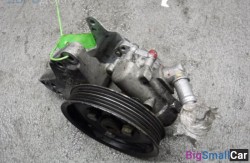 Насос гур m54 (32 Рулевое упр. и геометрия подвески) 32416756930