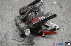 Насос гур m54 (32 Рулевое упр. и геометрия подвески) 32411097149