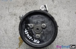 Насос гур m52 т.у (32 Рулевое упр. и геометрия подвески) 32411097149