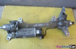 Рулевая рейка b57 (32 Рулевое упр. и геометрия подвески) 32106888551