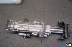 Рулевая колонка (32 Рулевое упр. и геометрия подвески) 32306894879