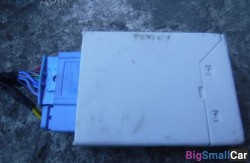 Блок рулевой колонки (32 Рулевое упр. и геометрия подвески) 32306894830