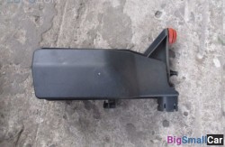 Резонатор (13 Подготовка и регулир. рабочей смеси) 13718575040