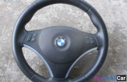 Руль (32 Рулевое упр. и геометрия подвески) 32306853146