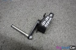 Датчик педали тормоза (13 Подготовка и регулир. рабочей смеси) 13537798079