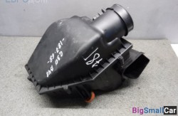 Корпус воздушного фильтра (13 Подготовка и регулир. рабочей смеси) 13718620473