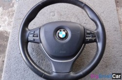 Руль (32 Рулевое упр. и геометрия подвески) 32336790894