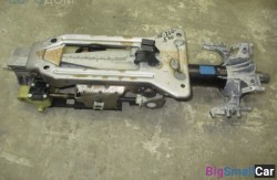 Рулевая колонка (32 Рулевое упр. и геометрия подвески) 32306786254