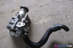 Насос гур m57n2 3.5 (32 Рулевое упр. и геометрия подвески) 32416783900