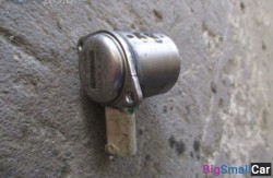 Датчик давления в рейку (32 Рулевое упр. и геометрия подвески) 32106788212