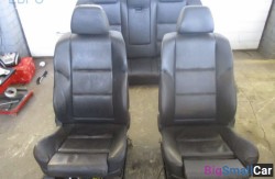 Сиденья комплект (52 Сиденья) 52107075365