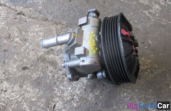 Насос гур n52 (32 Рулевое упр. и геометрия подвески) 32416769887