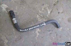 Шланг радиатор - бачок m57n 3.0 (32 Рулевое упр. и геометрия подвески) 32416765680