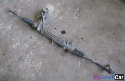 Рулевая рейка с датчиком (32 Рулевое упр. и геометрия подвески) 32106795340