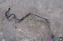 Шланг радиатор - рейка м57n2 3.0 (32 Рулевое упр. и геометрия подвески) 32416761488