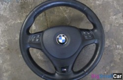 Руль м - стиль (32 Рулевое упр. и геометрия подвески) 323078391141