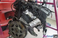 Датчик распредвала м57n2 3.0 (13 Подготовка и регулир. рабочей смеси) 13627792256