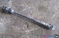 Рулевой карданчик n54 (32 Рулевое упр. и геометрия подвески) 32306784845