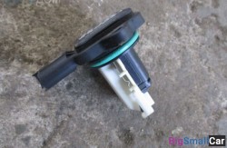 Расходомер воздуха (дмрв) n51 2.8 (13 Подготовка и регулир. рабочей смеси) 13627551638