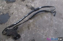 Шланг гур - рейка n51 (32 Рулевое упр. и геометрия подвески) 32416784347