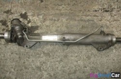 Рулевая рейка (32 Рулевое упр. и геометрия подвески) 32106777473