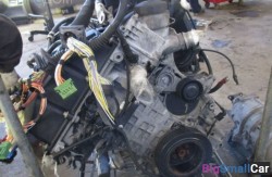 Датчик коленвала n51 2.8 (13 Подготовка и регулир. рабочей смеси) 13621433076