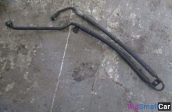 Шланг гур - рейка м62 4.6 (32 Рулевое упр. и геометрия подвески) 32416759773