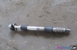 Рулевой карданчик м62 (32 Рулевое упр. и геометрия подвески) 32306756962